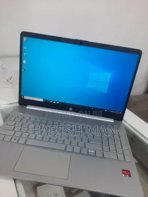 New Laptop HP Stream Notebook 8GB AMD Ryzen 7 SSD 512GB