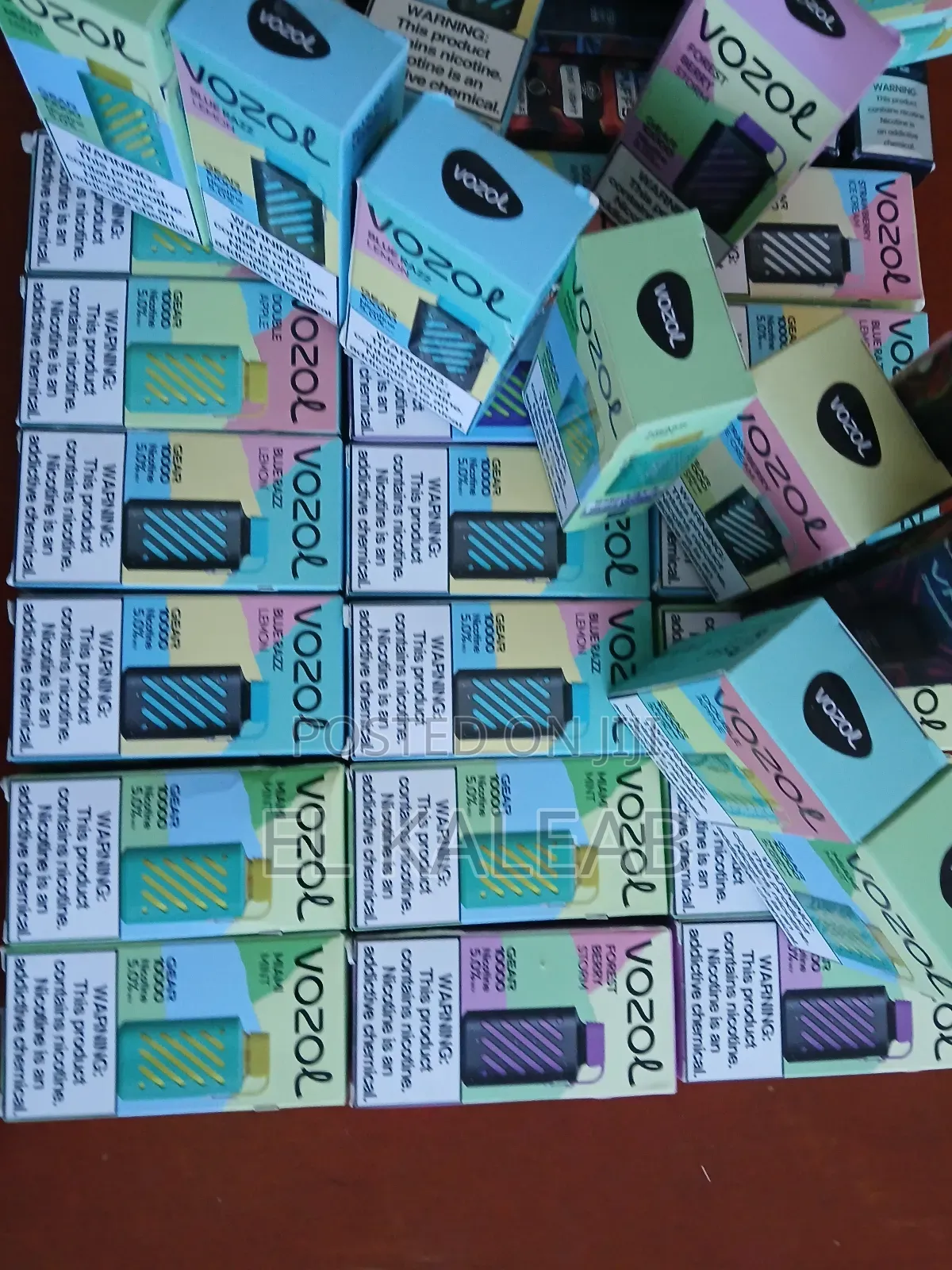 Vape 10000 Amazing Quality