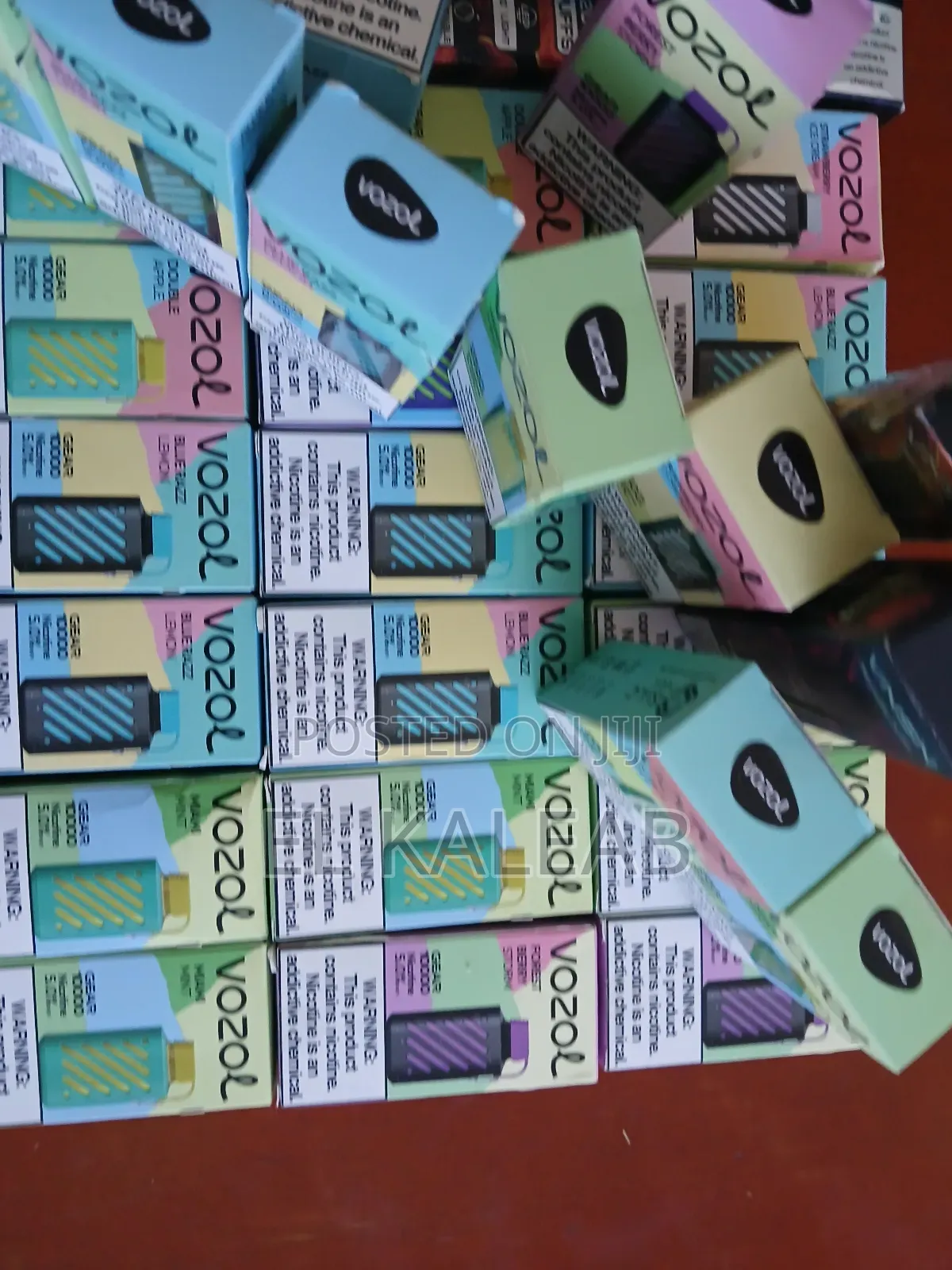 Vape 10000 Amazing Quality