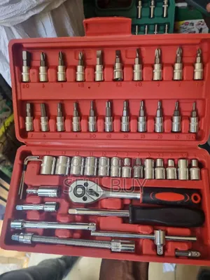 Crom Vandam 46 Scroll Tools