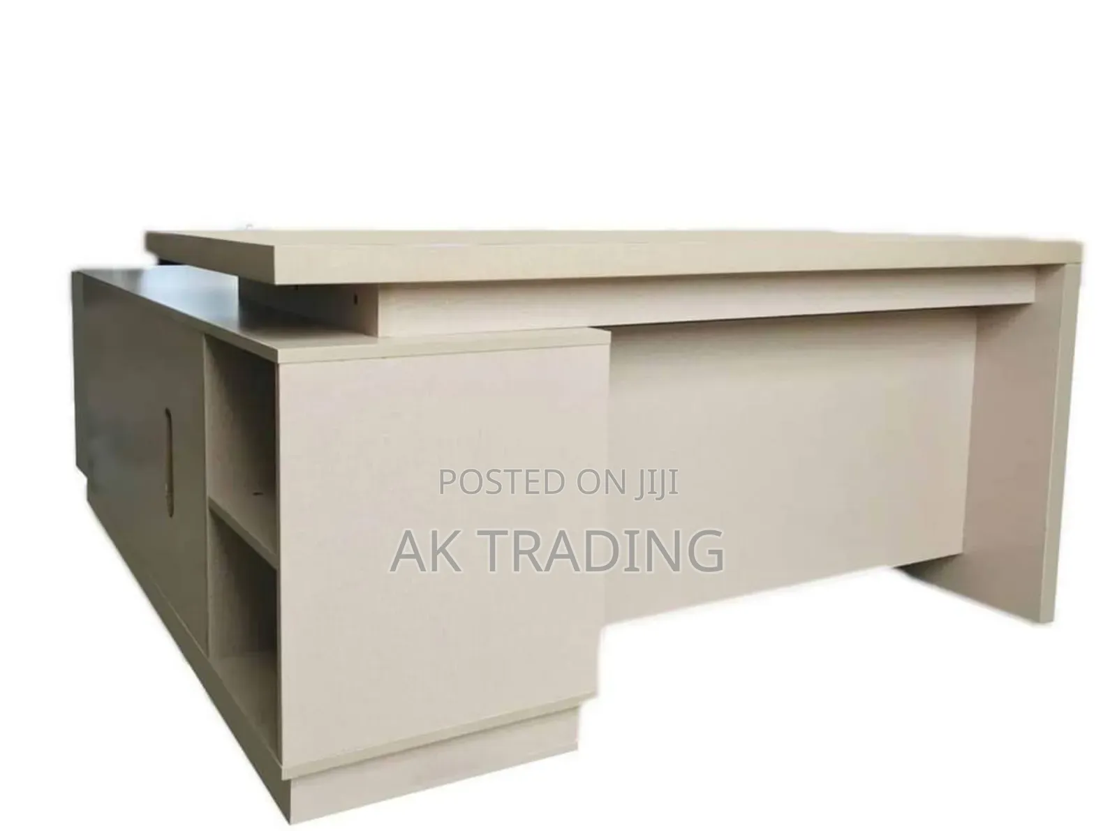 Modern Manager Table