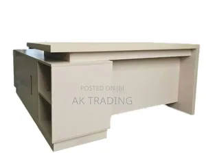 Photo - Modern Manager Table