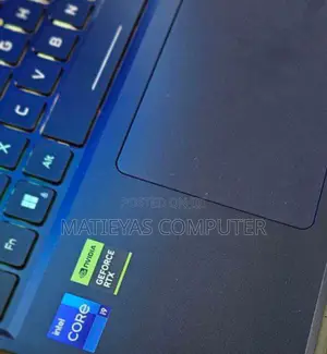 New Laptop Acer Predator Helios Neo 16 16GB Intel Core I7 SSD 1T