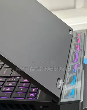 New Laptop Acer Predator Helios Neo 16 16GB Intel Core I7 SSD 1T