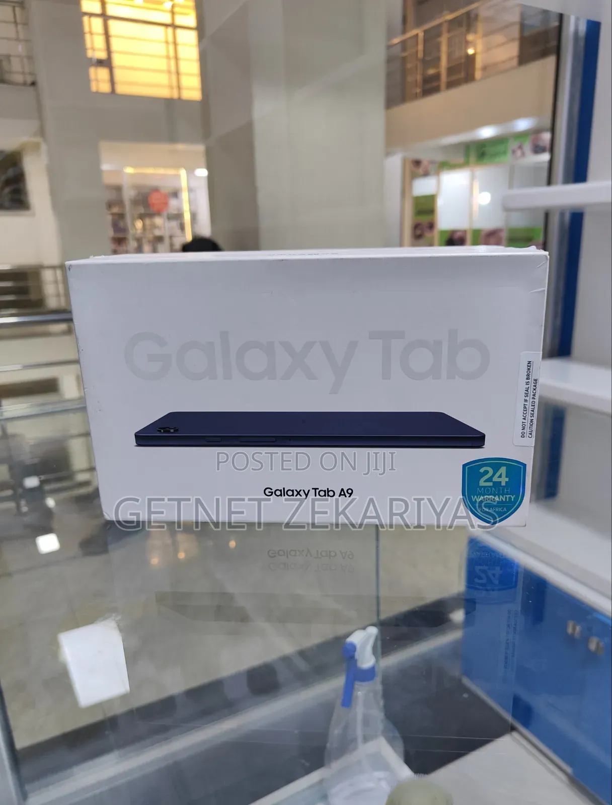 New Samsung Galaxy Tab A9 64 GB