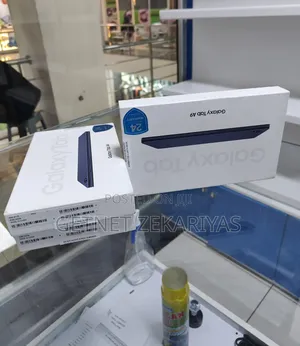 New Samsung Galaxy Tab A9 64 GB