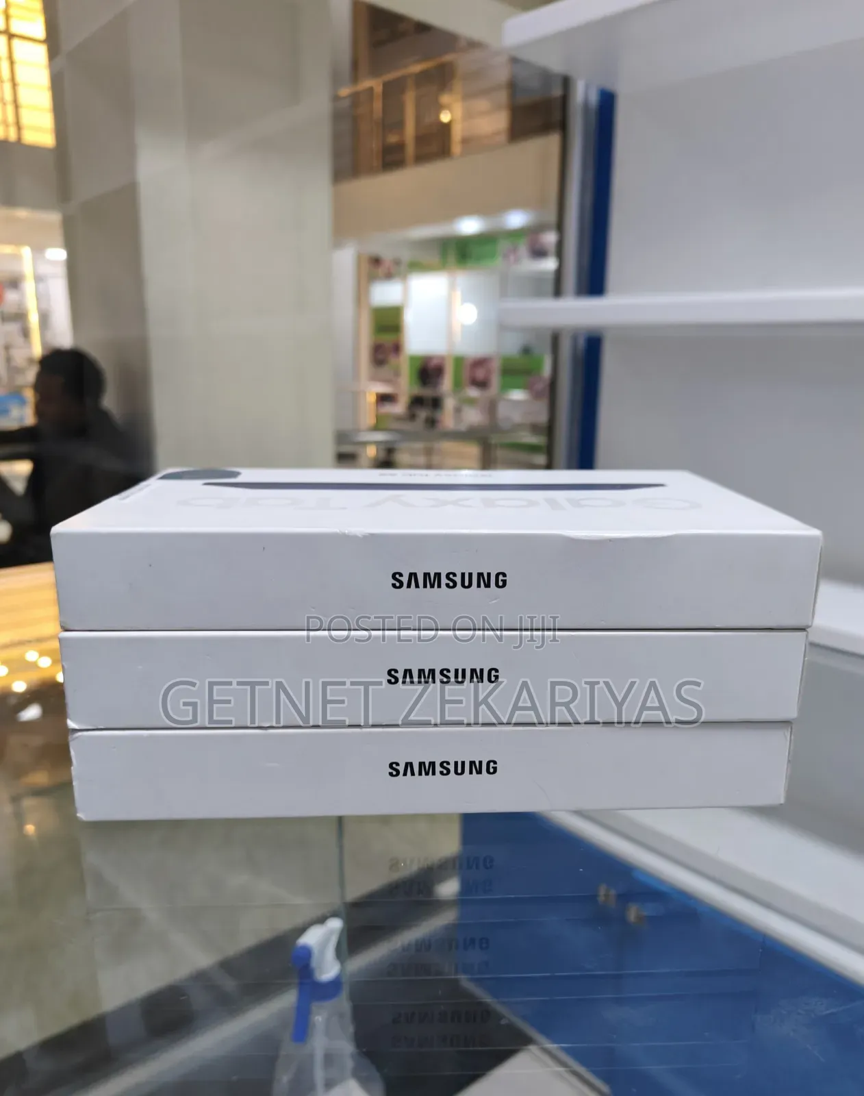New Samsung Galaxy Tab A9 64 GB