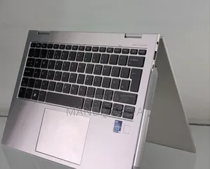 Photo - New Laptop HP EliteBook 830 16GB Intel Core I5 SSD 1T