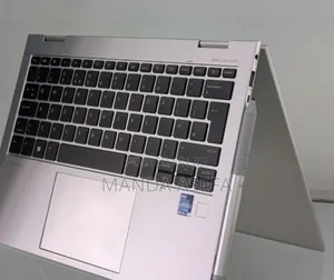 New Laptop HP EliteBook 830 16GB Intel Core I5 SSD 1T