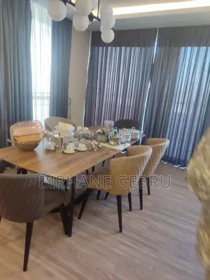 2bedroom Luxury Apartment Fernished Guesthouse for Rent