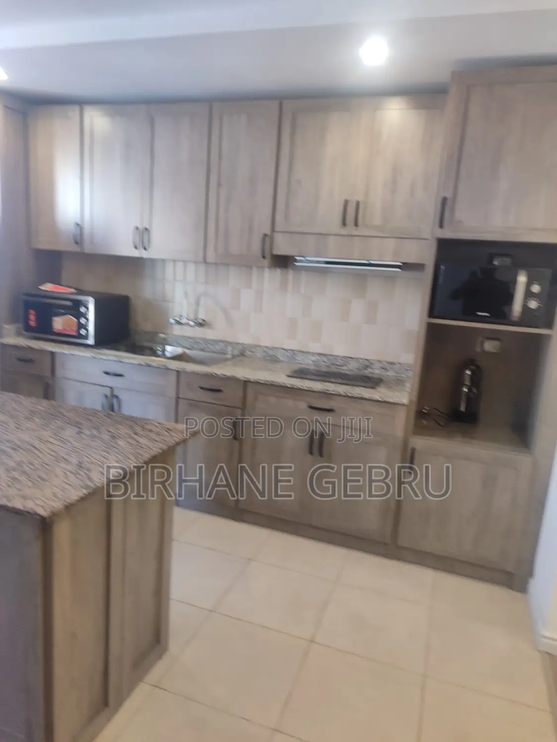 2bedroom Luxury Apartment Fernished Guesthouse for Rent