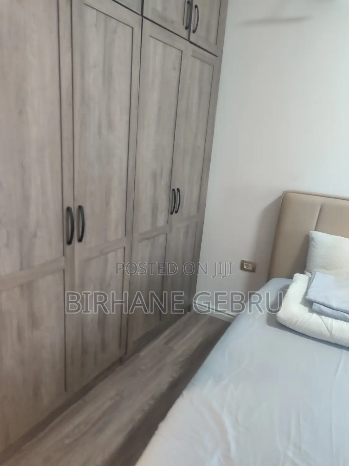 2bedroom Luxury Apartment Fernished Guesthouse for Rent