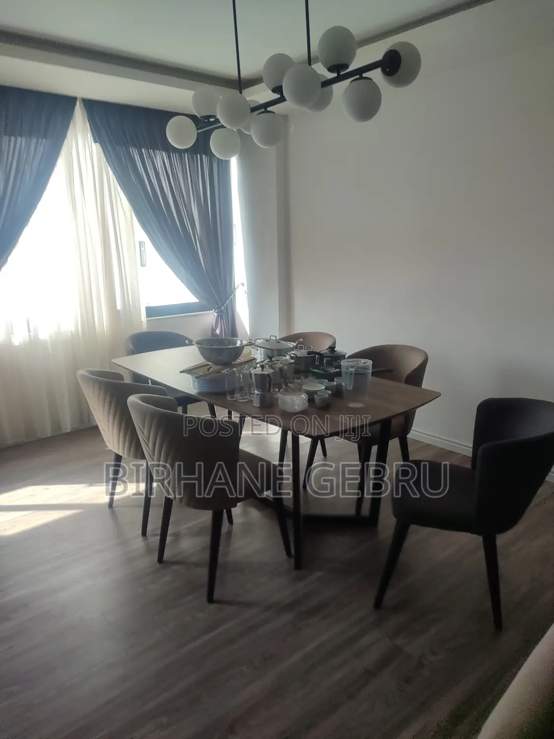 2bedroom Luxury Apartment Fernished Guesthouse for Rent