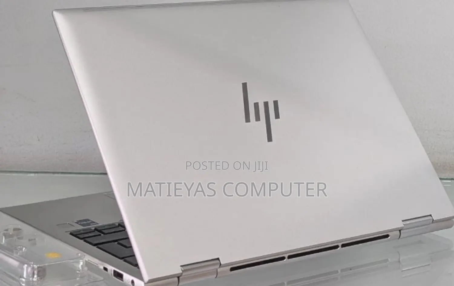 New Laptop HP 16GB Intel Core I5 SSD 1T