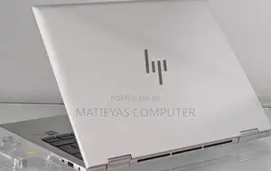 Photo - New Laptop HP 16GB Intel Core I5 SSD 1T