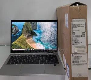 New Laptop HP 16GB Intel Core I5 SSD 1T