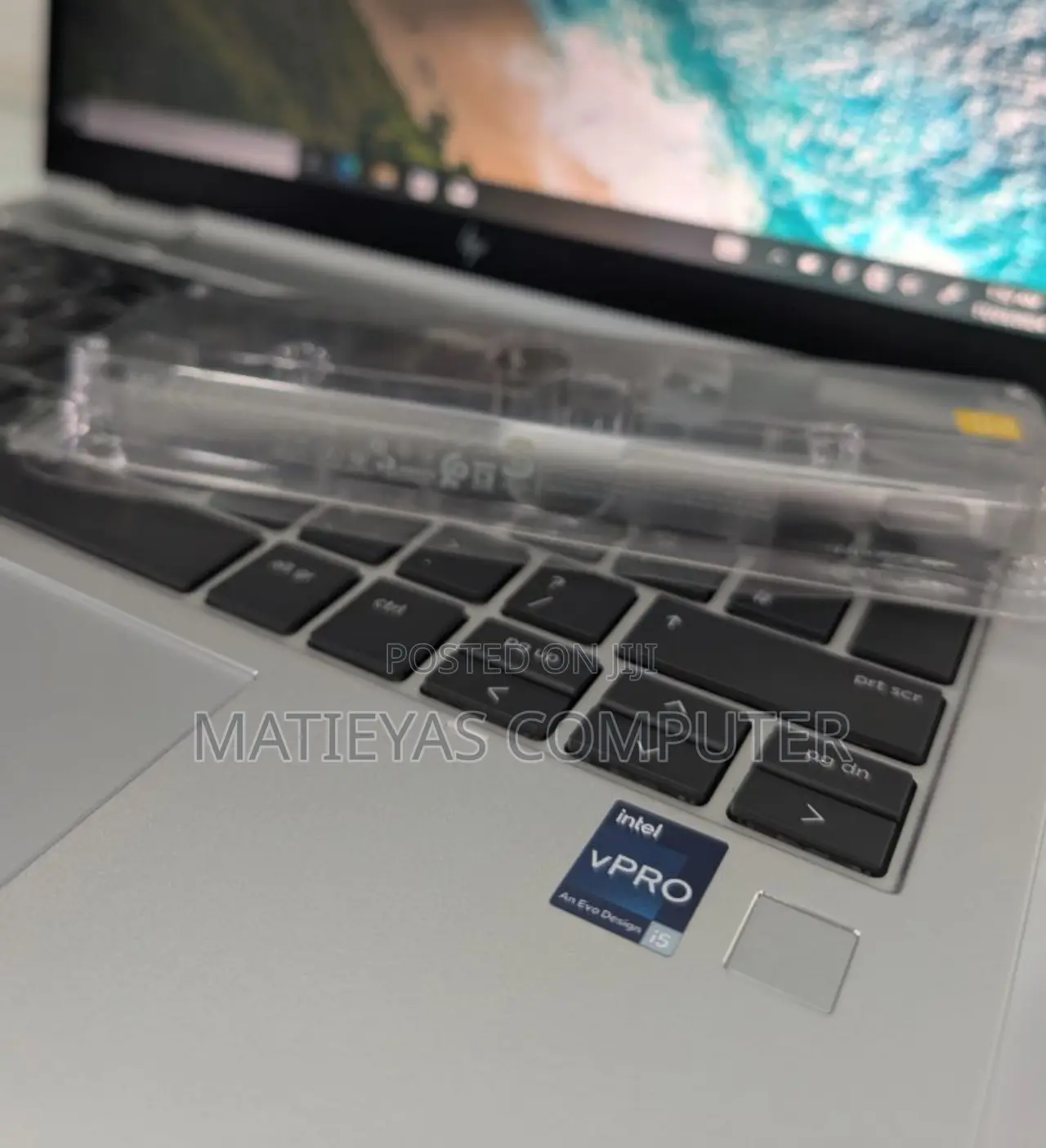 New Laptop HP 16GB Intel Core I5 SSD 1T