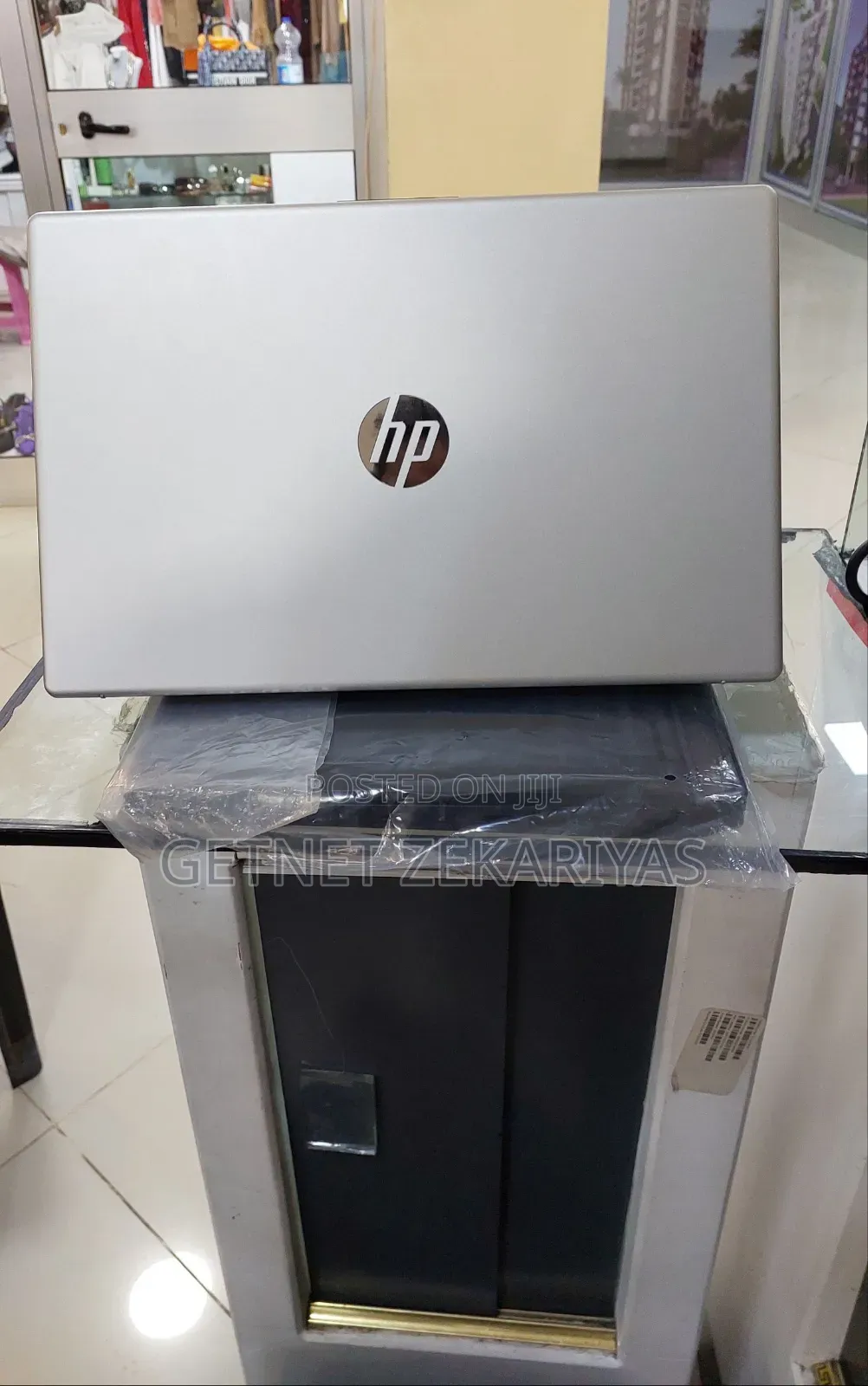 New Laptop HP Stream Notebook 8GB AMD Ryzen 5 SSD 512GB