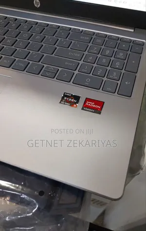 New Laptop HP Stream Notebook 8GB AMD Ryzen 5 SSD 512GB