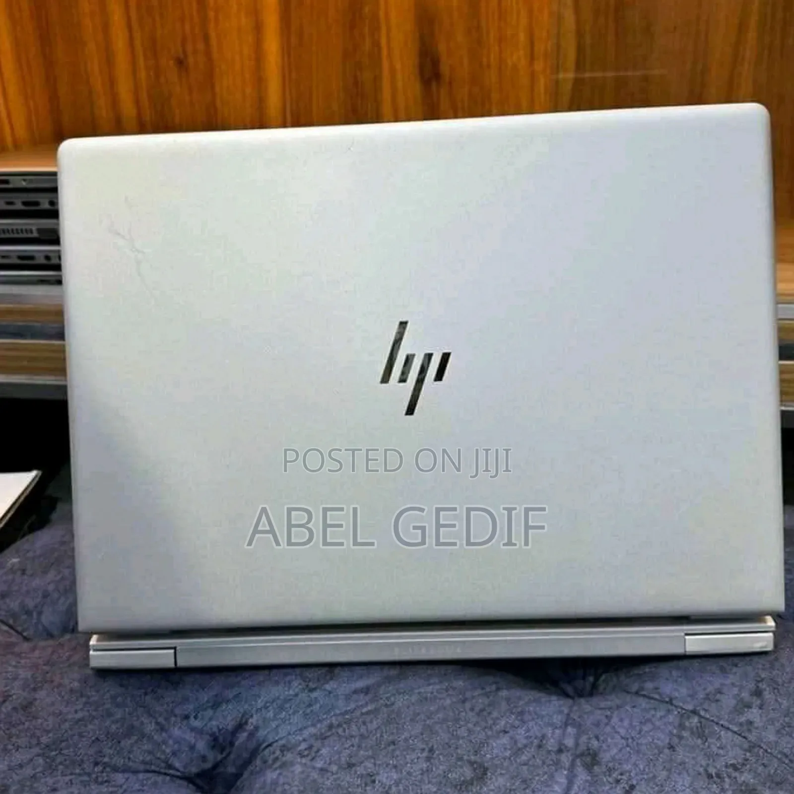 New Laptop HP EliteBook 840 16GB Intel Core I5 SSD 512GB