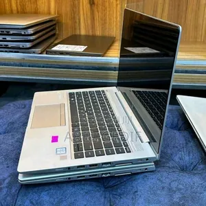 New Laptop HP EliteBook 840 16GB Intel Core I5 SSD 512GB