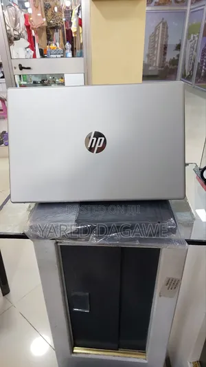 New Laptop HP Stream Notebook 8GB AMD Ryzen 5 SSD 512GB