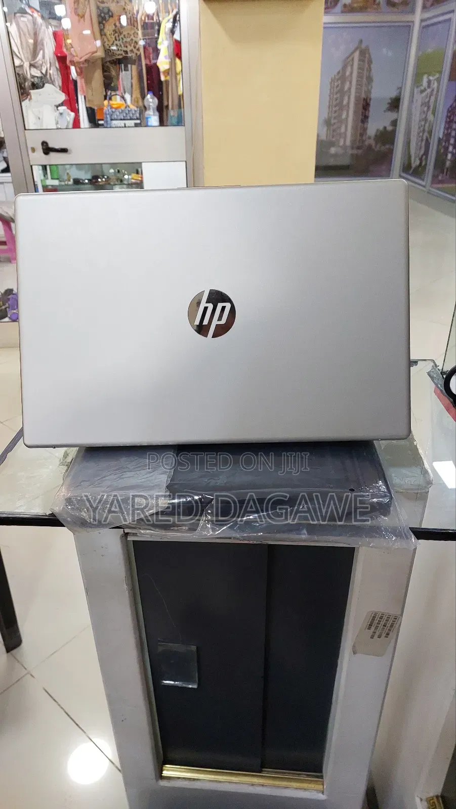 New Laptop HP Stream Notebook 8GB AMD Ryzen 5 SSD 512GB