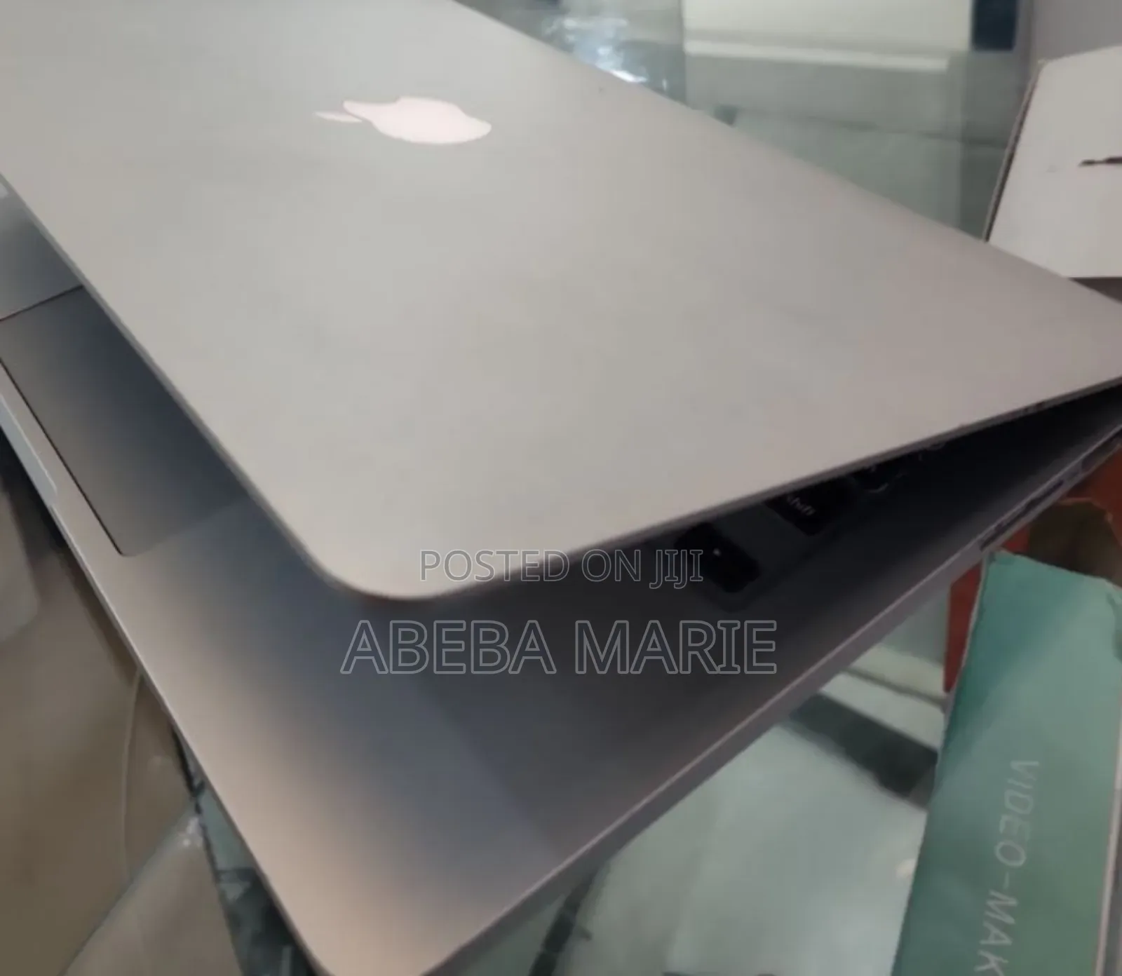 New Laptop Apple MacBook Pro 2013 8GB Intel Core I5 SSD 512GB