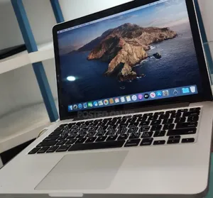 New Laptop Apple MacBook Pro 2013 8GB Intel Core I5 SSD 512GB