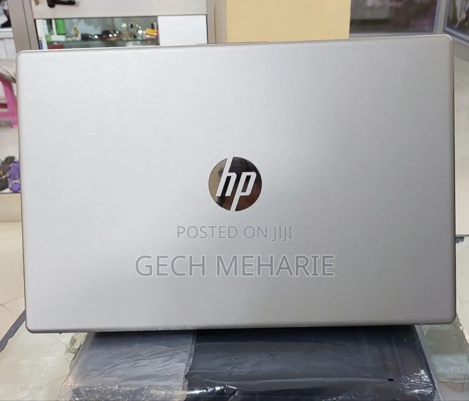 New Laptop HP Stream Notebook 8GB AMD Ryzen 5 SSD 512GB
