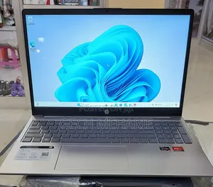 New Laptop HP Stream Notebook 8GB AMD Ryzen 5 SSD 512GB