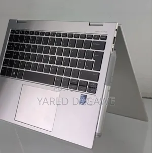 New Laptop HP 16GB Intel Core I5 SSD 1T