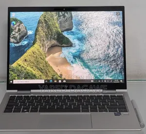 New Laptop HP 16GB Intel Core I5 SSD 1T