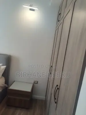 2bedoom Luxury Fernished Guest House for Rent