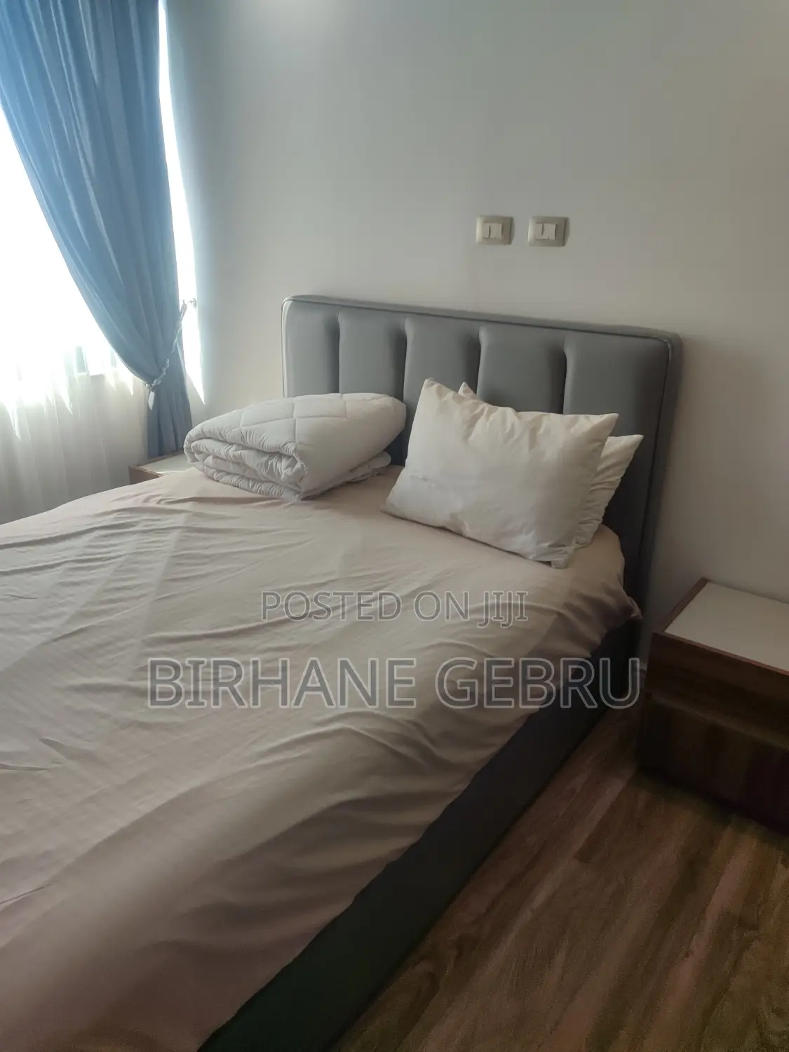 2bedoom Luxury Fernished Guest House for Rent
