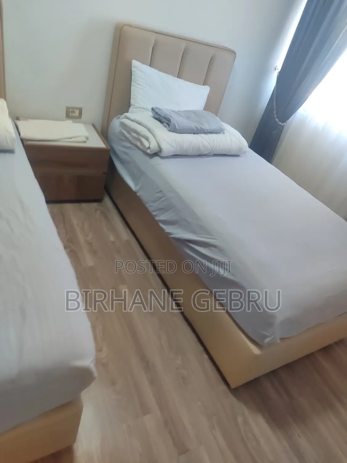 2bedoom Luxury Fernished Guest House for Rent