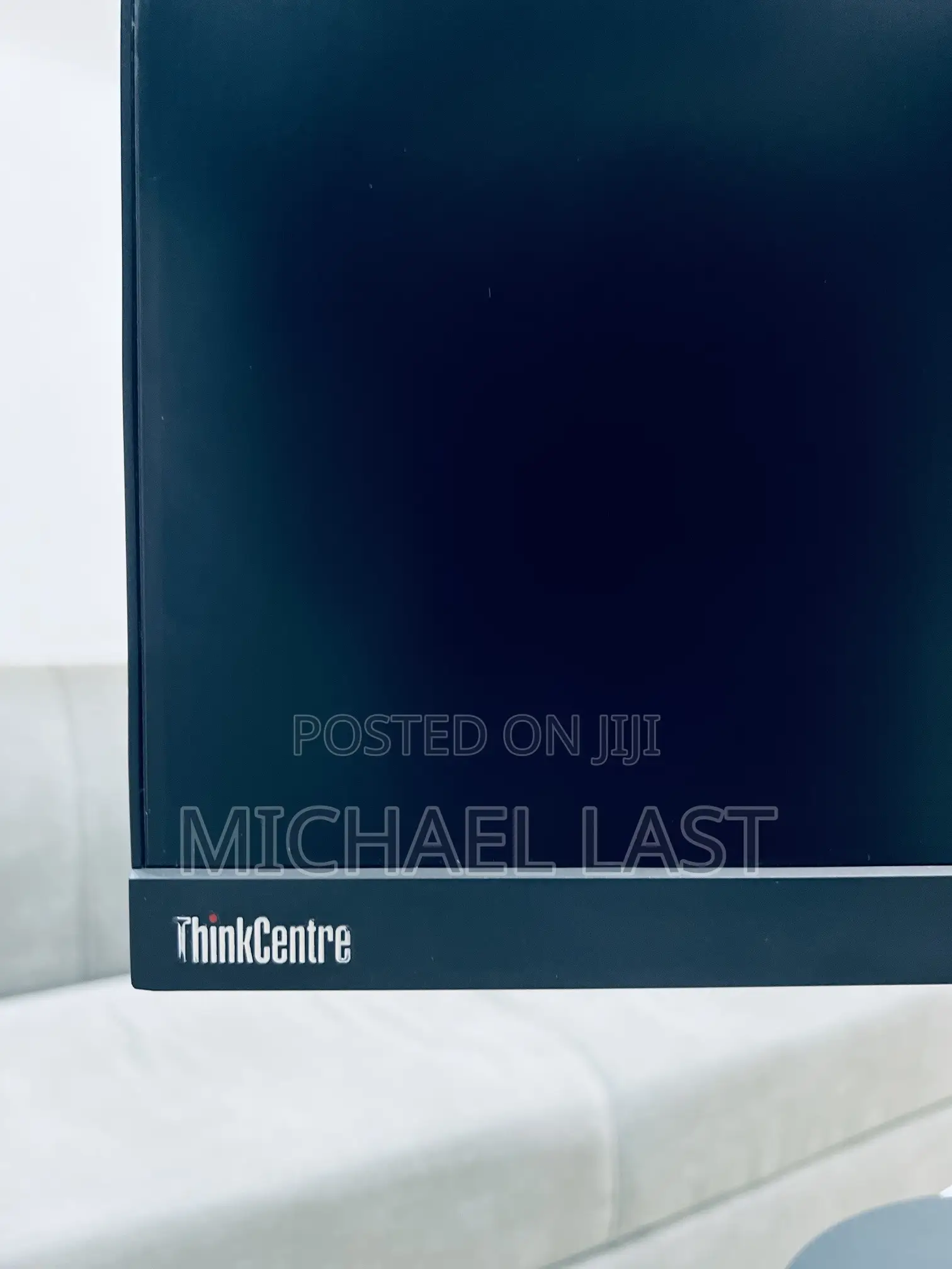 New Lenovo ThinkCentre M600 Tiny 4GB Intel Core I5 HDD 500GB