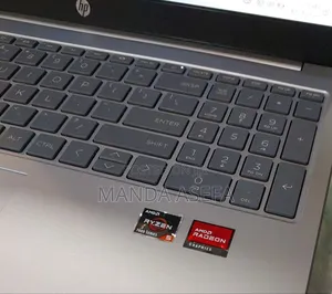 New Laptop HP Stream Notebook 8GB AMD Ryzen 5 SSD 512GB