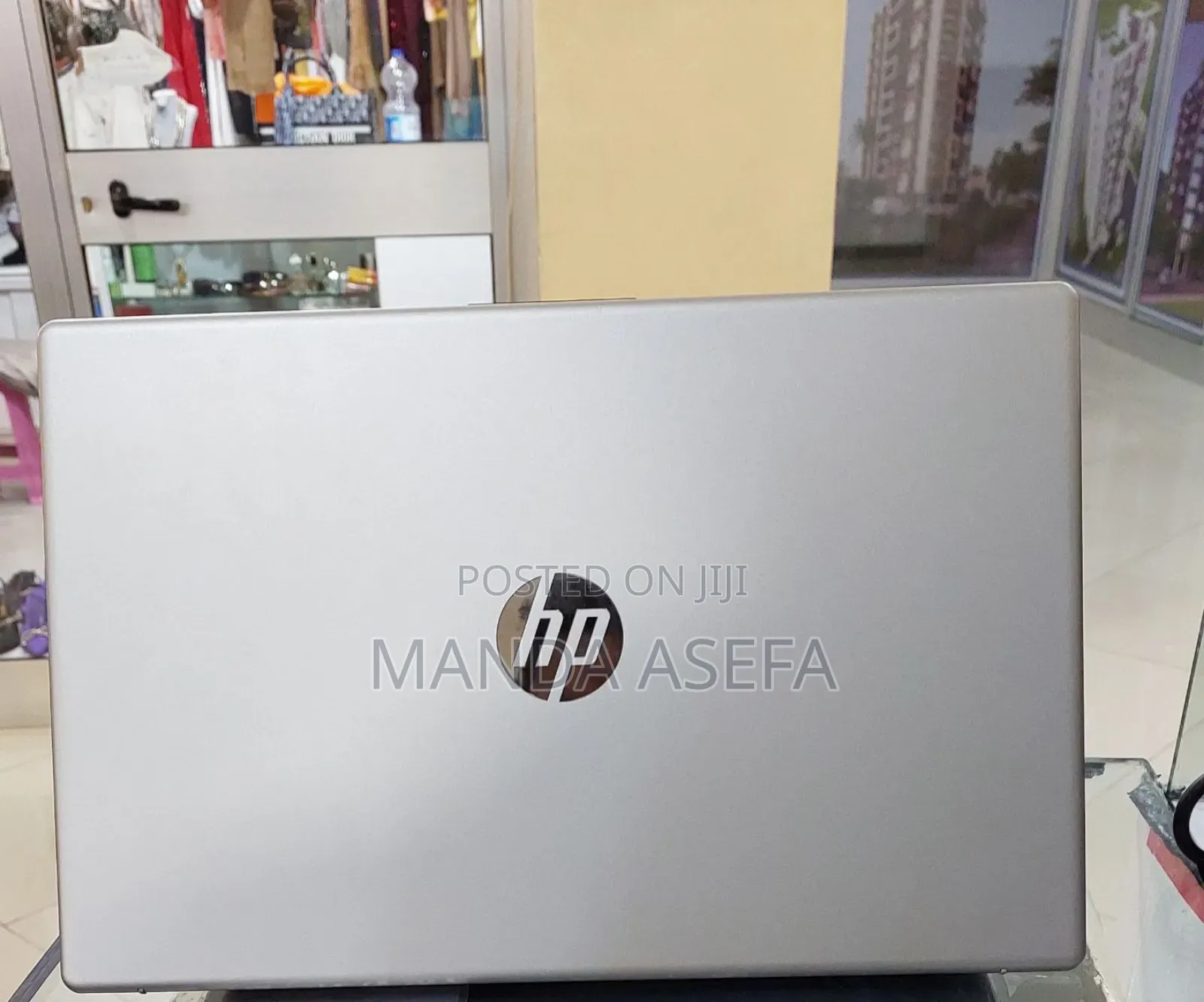 New Laptop HP Stream Notebook 8GB AMD Ryzen 5 SSD 512GB