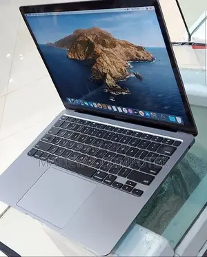 New Laptop Apple MacBook Air 2020 M1 16GB Intel Core I7 SSD 512GB