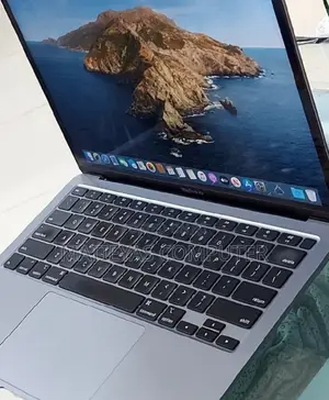 New Laptop Apple MacBook Air 2020 M1 16GB Intel Core I7 SSD 512GB