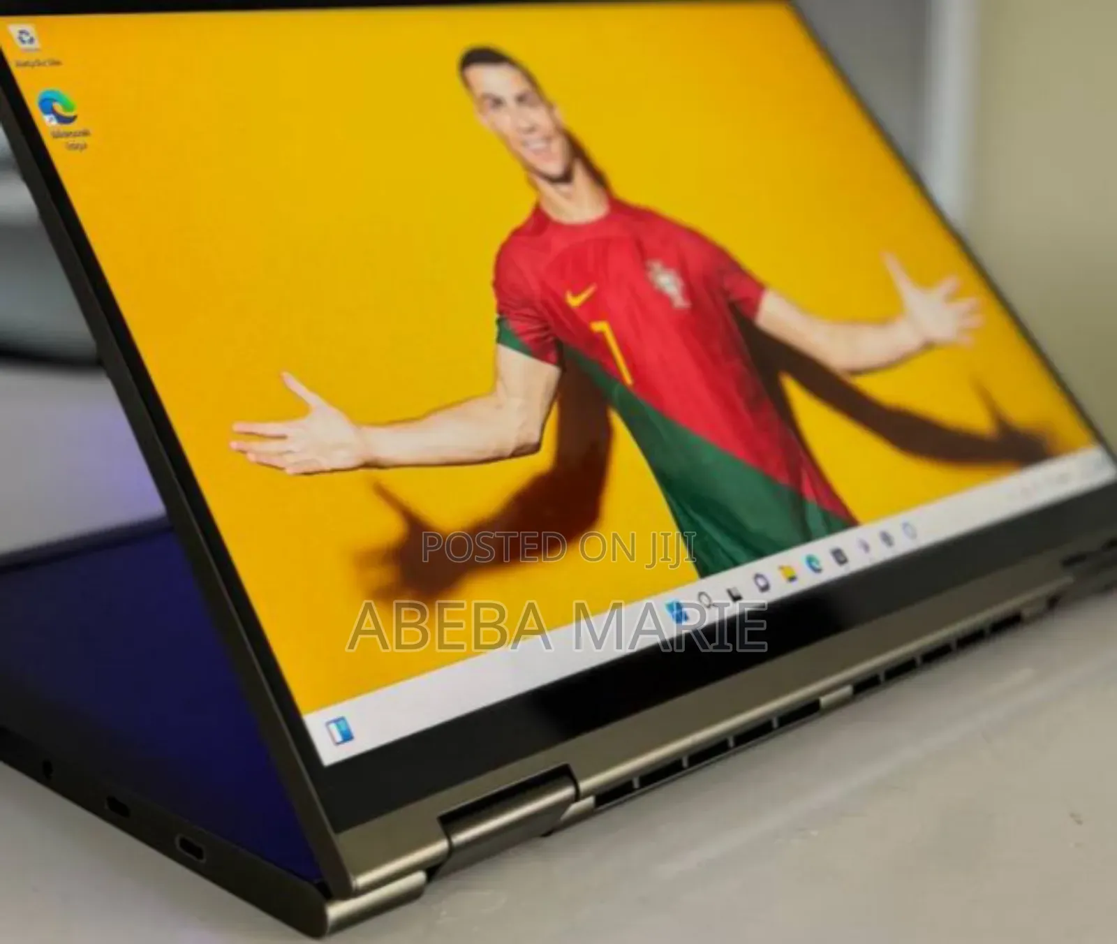 New Laptop Lenovo Yoga 9i 12GB Intel Core I7 SSD 512GB