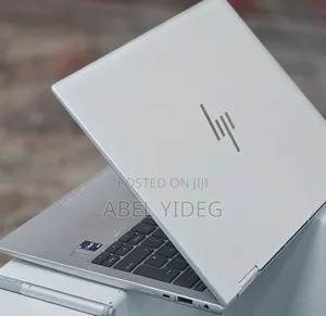 New Laptop HP EliteBook 830 16GB Intel Core I5 SSD 1T