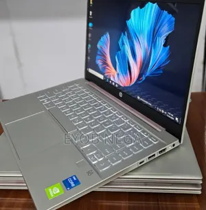 Photo - New Laptop HP Pavilion 14 16GB Intel Core I5 SSD 512GB