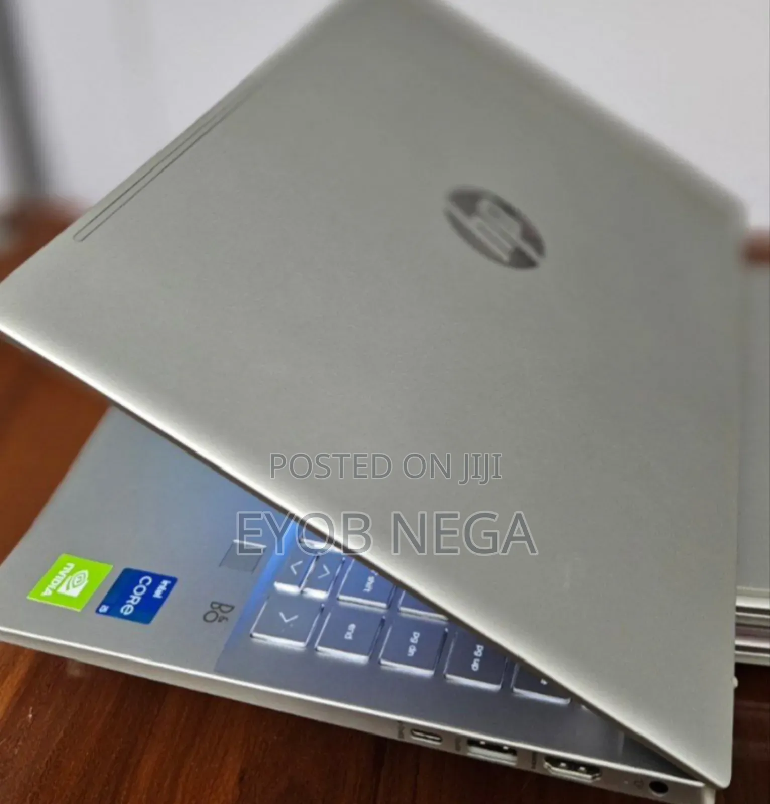 New Laptop HP Pavilion 14 16GB Intel Core I5 SSD 512GB