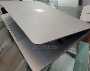 New Laptop Apple MacBook Pro 2013 8GB Intel Core I5 SSD 512GB