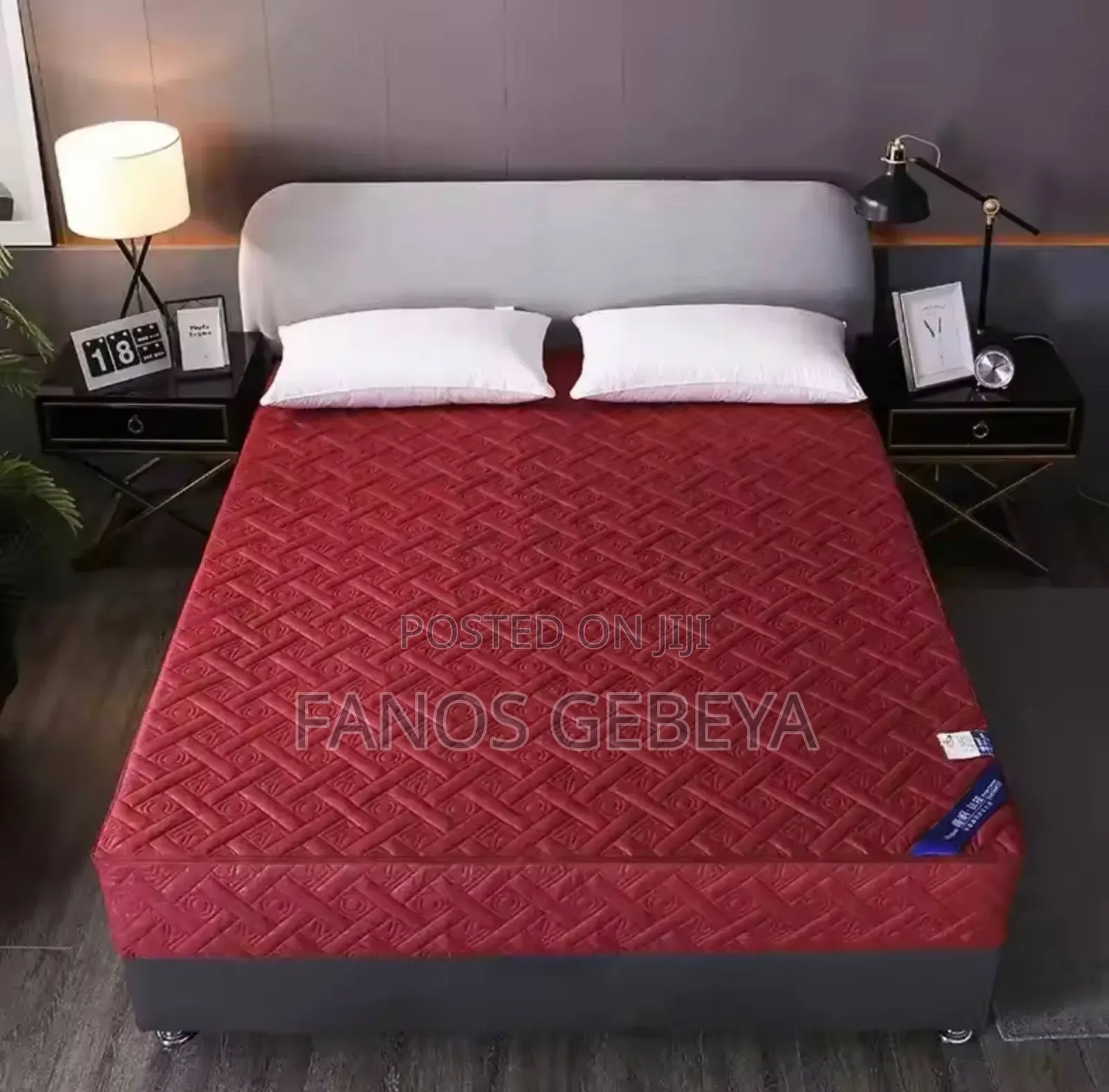 Waterproof Bed Clothes