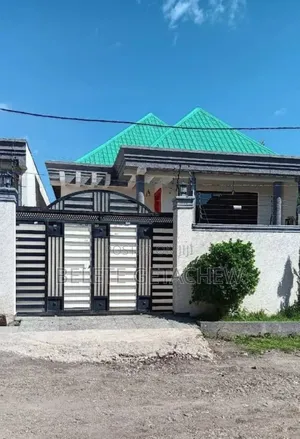 Photo - 3bdrm Villa in Semit 72, Luxury, Bole for sale