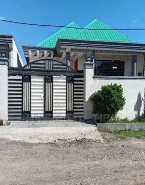 3bdrm Villa in Semit 72, Luxury, Bole for sale