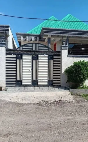 3bdrm Villa in Semit 72, Luxury, Bole for sale